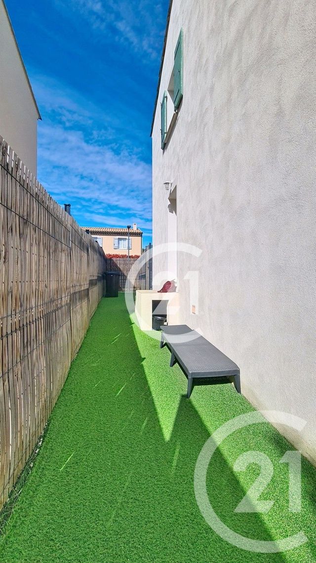 Maison &agrave; vendre - 4 pi&egrave;ces - 85,45 m2 - Maussane Les Alpilles - 13 - PROVENCE-ALPES-COTE-D-AZUR