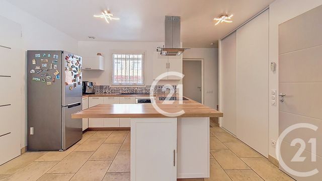 Maison &agrave; vendre - 4 pi&egrave;ces - 85,45 m2 - Maussane Les Alpilles - 13 - PROVENCE-ALPES-COTE-D-AZUR