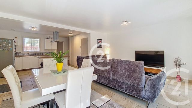 Maison &agrave; vendre - 4 pi&egrave;ces - 85,45 m2 - Maussane Les Alpilles - 13 - PROVENCE-ALPES-COTE-D-AZUR