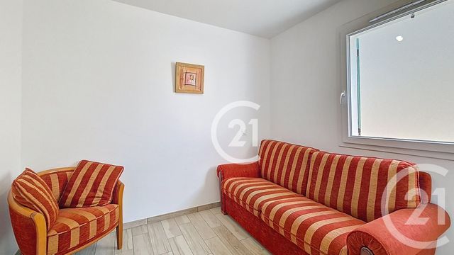 Maison &agrave; vendre - 4 pi&egrave;ces - 85,45 m2 - Maussane Les Alpilles - 13 - PROVENCE-ALPES-COTE-D-AZUR