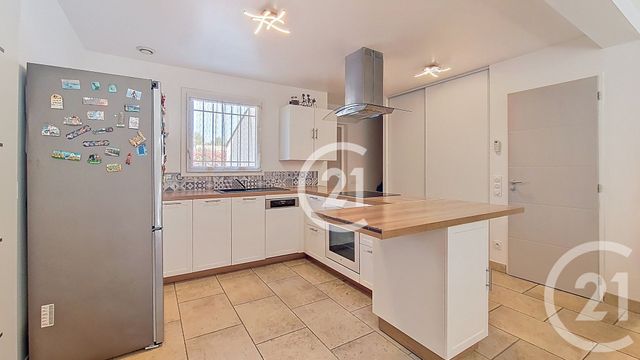 Maison &agrave; vendre - 4 pi&egrave;ces - 85,45 m2 - Maussane Les Alpilles - 13 - PROVENCE-ALPES-COTE-D-AZUR