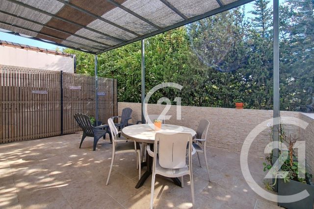 Maison &agrave; vendre - 4 pi&egrave;ces - 85,45 m2 - Maussane Les Alpilles - 13 - PROVENCE-ALPES-COTE-D-AZUR