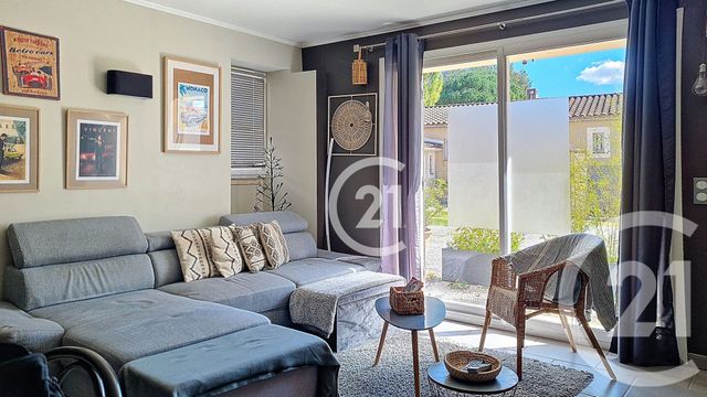 Maison &agrave; vendre - 4 pi&egrave;ces - 114,39 m2 - Maillane - 13 - PROVENCE-ALPES-COTE-D-AZUR