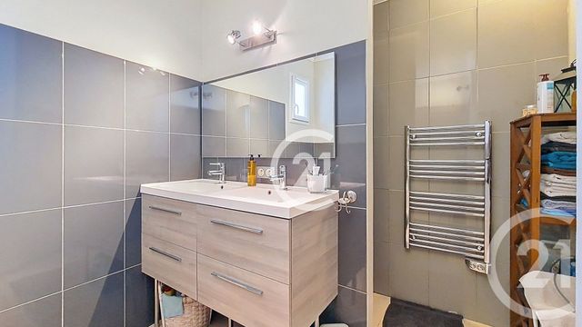 Maison &agrave; vendre - 4 pi&egrave;ces - 114,39 m2 - Maillane - 13 - PROVENCE-ALPES-COTE-D-AZUR