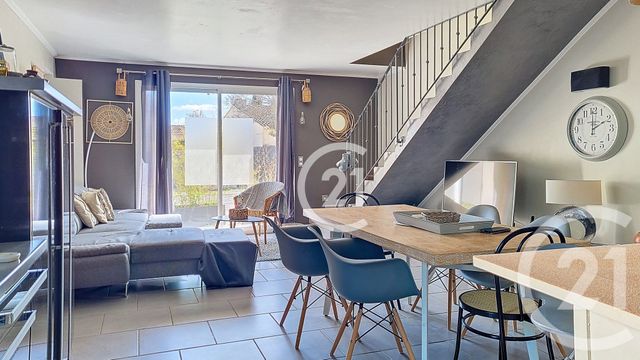 Maison &agrave; vendre - 4 pi&egrave;ces - 114,39 m2 - Maillane - 13 - PROVENCE-ALPES-COTE-D-AZUR