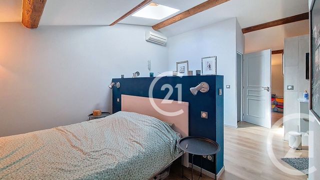 Maison &agrave; vendre - 4 pi&egrave;ces - 114,39 m2 - Maillane - 13 - PROVENCE-ALPES-COTE-D-AZUR