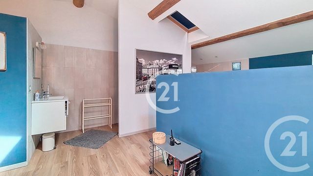 Maison &agrave; vendre - 4 pi&egrave;ces - 114,39 m2 - Maillane - 13 - PROVENCE-ALPES-COTE-D-AZUR