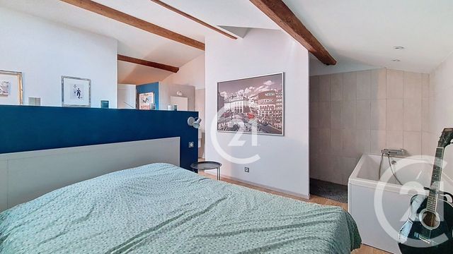 Maison &agrave; vendre - 4 pi&egrave;ces - 114,39 m2 - Maillane - 13 - PROVENCE-ALPES-COTE-D-AZUR