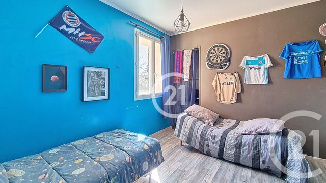 Maison &agrave; vendre - 4 pi&egrave;ces - 114,39 m2 - Maillane - 13 - PROVENCE-ALPES-COTE-D-AZUR