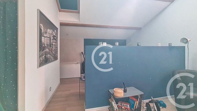 Maison &agrave; vendre - 4 pi&egrave;ces - 114,39 m2 - Maillane - 13 - PROVENCE-ALPES-COTE-D-AZUR