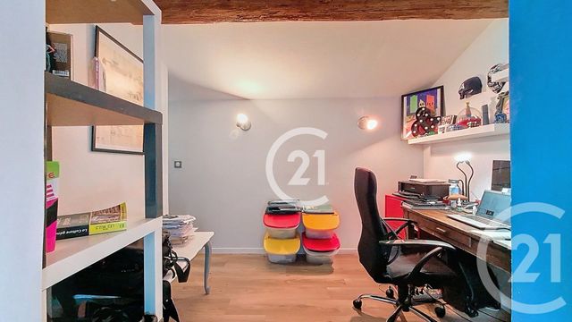 Maison &agrave; vendre - 4 pi&egrave;ces - 114,39 m2 - Maillane - 13 - PROVENCE-ALPES-COTE-D-AZUR