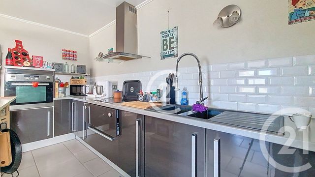 Maison &agrave; vendre - 4 pi&egrave;ces - 114,39 m2 - Maillane - 13 - PROVENCE-ALPES-COTE-D-AZUR