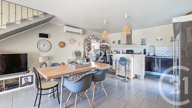 Maison &agrave; vendre - 4 pi&egrave;ces - 114,39 m2 - Maillane - 13 - PROVENCE-ALPES-COTE-D-AZUR