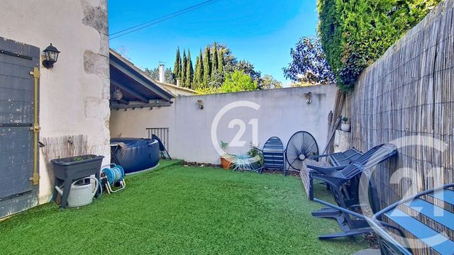 Maison &agrave; vendre - 4 pi&egrave;ces - 114,39 m2 - Maillane - 13 - PROVENCE-ALPES-COTE-D-AZUR