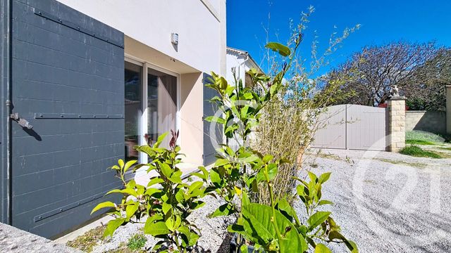 Maison &agrave; vendre - 4 pi&egrave;ces - 114,39 m2 - Maillane - 13 - PROVENCE-ALPES-COTE-D-AZUR