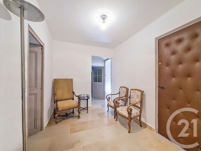 Maison &agrave; vendre - 5 pi&egrave;ces - 110,12 m2 - Mouries - 13 - PROVENCE-ALPES-COTE-D-AZUR