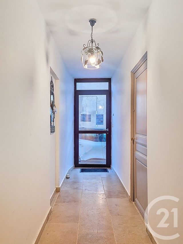 Maison &agrave; vendre - 5 pi&egrave;ces - 110,12 m2 - Mouries - 13 - PROVENCE-ALPES-COTE-D-AZUR