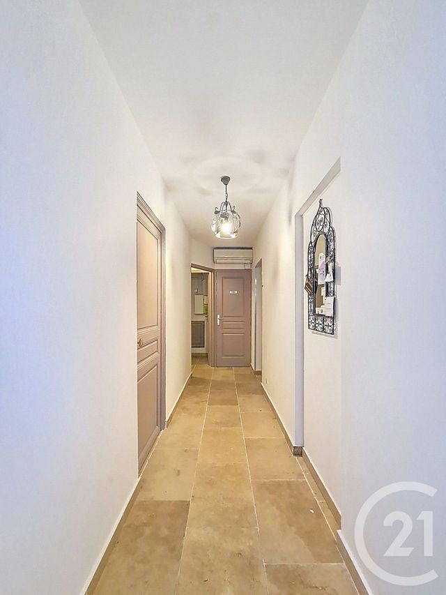 Maison &agrave; vendre - 5 pi&egrave;ces - 110,12 m2 - Mouries - 13 - PROVENCE-ALPES-COTE-D-AZUR