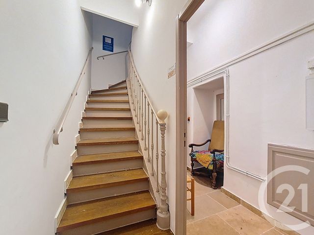 Maison &agrave; vendre - 5 pi&egrave;ces - 110,12 m2 - Mouries - 13 - PROVENCE-ALPES-COTE-D-AZUR