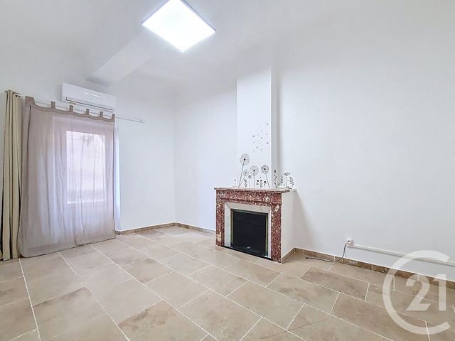 Maison &agrave; vendre - 5 pi&egrave;ces - 110,12 m2 - Mouries - 13 - PROVENCE-ALPES-COTE-D-AZUR