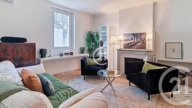 Maison &agrave; vendre - 5 pi&egrave;ces - 110,12 m2 - Mouries - 13 - PROVENCE-ALPES-COTE-D-AZUR