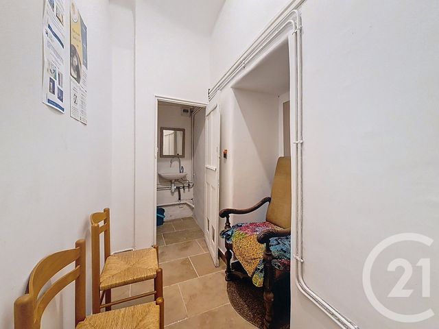 Maison &agrave; vendre - 5 pi&egrave;ces - 110,12 m2 - Mouries - 13 - PROVENCE-ALPES-COTE-D-AZUR