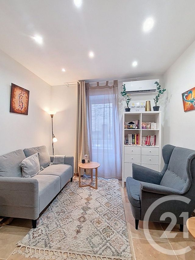 Maison &agrave; vendre - 5 pi&egrave;ces - 110,12 m2 - Mouries - 13 - PROVENCE-ALPES-COTE-D-AZUR