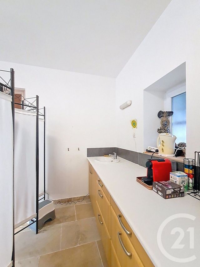 Maison &agrave; vendre - 5 pi&egrave;ces - 110,12 m2 - Mouries - 13 - PROVENCE-ALPES-COTE-D-AZUR