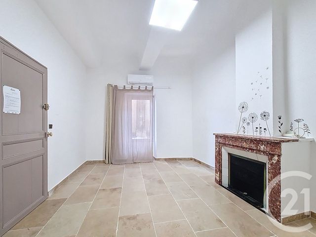 Maison &agrave; vendre - 5 pi&egrave;ces - 110,12 m2 - Mouries - 13 - PROVENCE-ALPES-COTE-D-AZUR