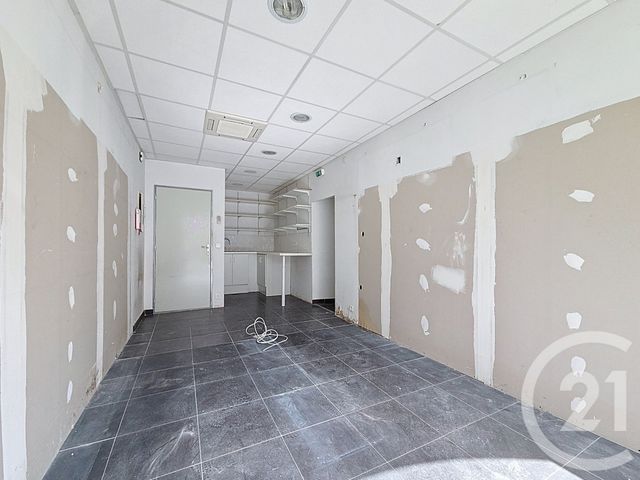 Maison &agrave; vendre - 4 pi&egrave;ces - 70,46 m2 - Mouries - 13 - PROVENCE-ALPES-COTE-D-AZUR