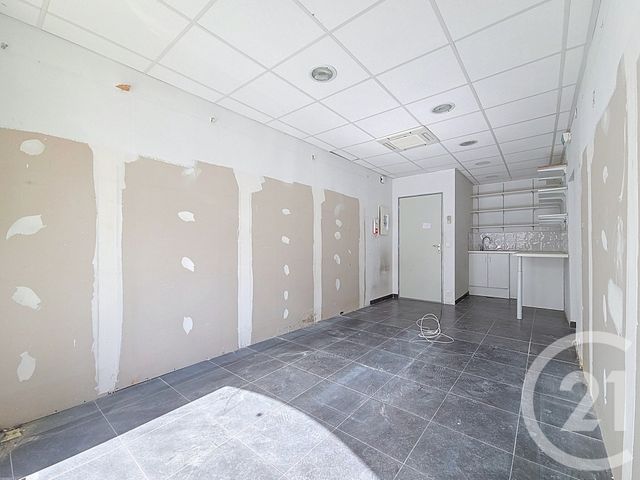 Maison &agrave; vendre - 4 pi&egrave;ces - 70,46 m2 - Mouries - 13 - PROVENCE-ALPES-COTE-D-AZUR