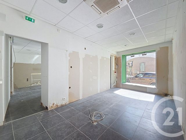 Maison &agrave; vendre - 4 pi&egrave;ces - 70,46 m2 - Mouries - 13 - PROVENCE-ALPES-COTE-D-AZUR