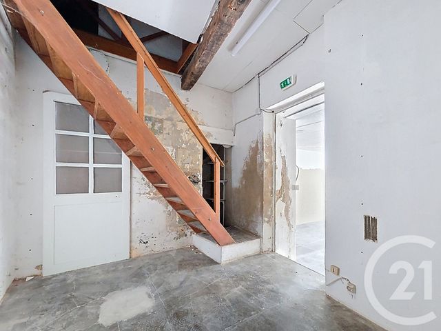 Maison &agrave; vendre - 4 pi&egrave;ces - 70,46 m2 - Mouries - 13 - PROVENCE-ALPES-COTE-D-AZUR