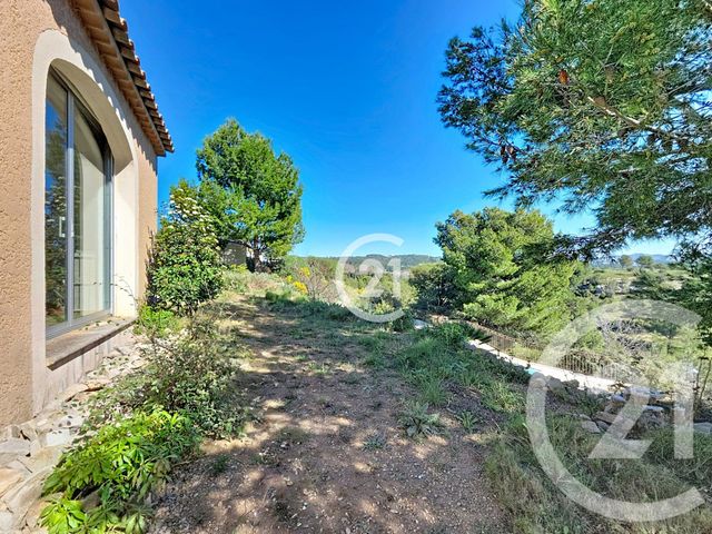 Maison &agrave; vendre - 5 pi&egrave;ces - 176,10 m2 - Paradou - 13 - PROVENCE-ALPES-COTE-D-AZUR