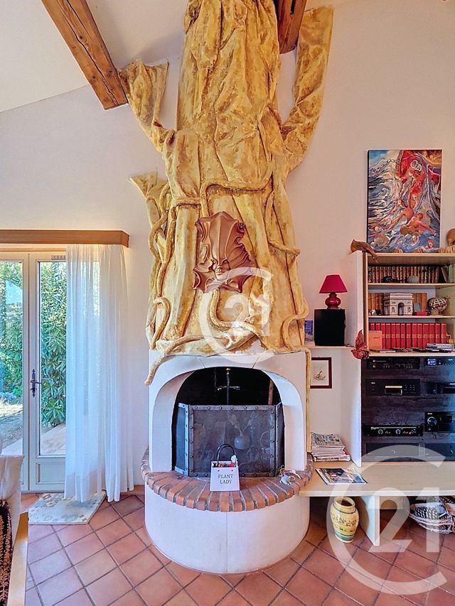 Maison &agrave; vendre - 5 pi&egrave;ces - 176,10 m2 - Paradou - 13 - PROVENCE-ALPES-COTE-D-AZUR