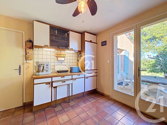 Maison &agrave; vendre - 5 pi&egrave;ces - 176,10 m2 - Paradou - 13 - PROVENCE-ALPES-COTE-D-AZUR