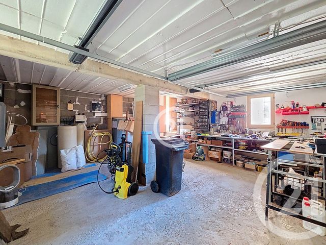 Maison &agrave; vendre - 5 pi&egrave;ces - 176,10 m2 - Paradou - 13 - PROVENCE-ALPES-COTE-D-AZUR