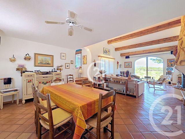 Maison &agrave; vendre - 5 pi&egrave;ces - 176,10 m2 - Paradou - 13 - PROVENCE-ALPES-COTE-D-AZUR