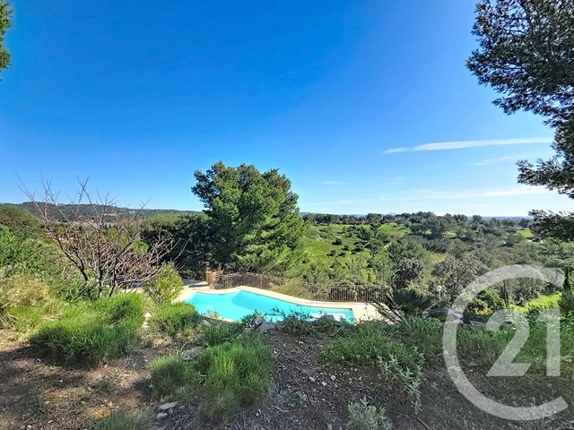Maison &agrave; vendre - 5 pi&egrave;ces - 176,10 m2 - Paradou - 13 - PROVENCE-ALPES-COTE-D-AZUR
