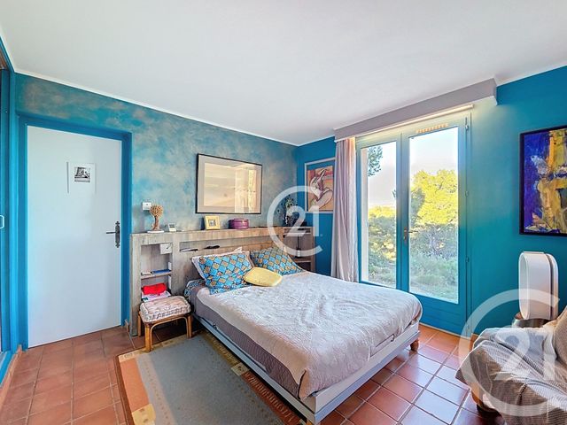 Maison &agrave; vendre - 5 pi&egrave;ces - 176,10 m2 - Paradou - 13 - PROVENCE-ALPES-COTE-D-AZUR