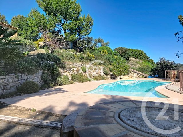 Maison &agrave; vendre - 5 pi&egrave;ces - 176,10 m2 - Paradou - 13 - PROVENCE-ALPES-COTE-D-AZUR