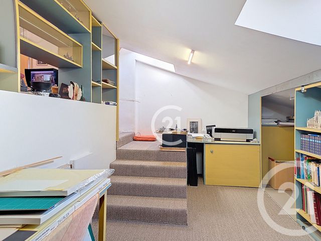 Maison &agrave; vendre - 5 pi&egrave;ces - 176,10 m2 - Paradou - 13 - PROVENCE-ALPES-COTE-D-AZUR