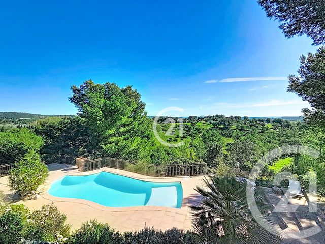 Maison &agrave; vendre - 5 pi&egrave;ces - 176,10 m2 - Paradou - 13 - PROVENCE-ALPES-COTE-D-AZUR