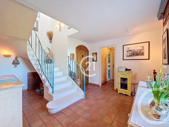 Maison &agrave; vendre - 5 pi&egrave;ces - 176,10 m2 - Paradou - 13 - PROVENCE-ALPES-COTE-D-AZUR