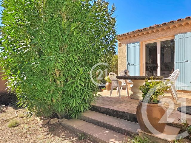 Maison &agrave; vendre - 5 pi&egrave;ces - 176,10 m2 - Paradou - 13 - PROVENCE-ALPES-COTE-D-AZUR