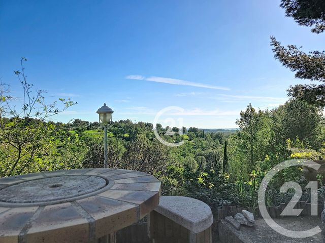 Maison &agrave; vendre - 5 pi&egrave;ces - 176,10 m2 - Paradou - 13 - PROVENCE-ALPES-COTE-D-AZUR