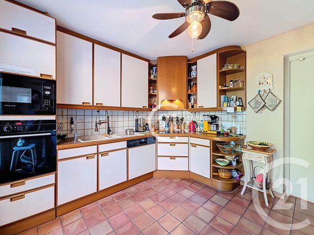 Maison &agrave; vendre - 5 pi&egrave;ces - 176,10 m2 - Paradou - 13 - PROVENCE-ALPES-COTE-D-AZUR