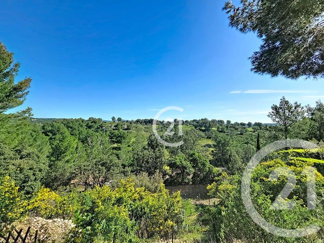 Maison &agrave; vendre - 5 pi&egrave;ces - 176,10 m2 - Paradou - 13 - PROVENCE-ALPES-COTE-D-AZUR