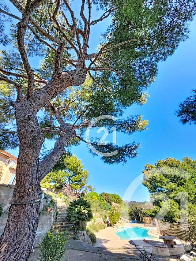 Maison &agrave; vendre - 5 pi&egrave;ces - 176,10 m2 - Paradou - 13 - PROVENCE-ALPES-COTE-D-AZUR