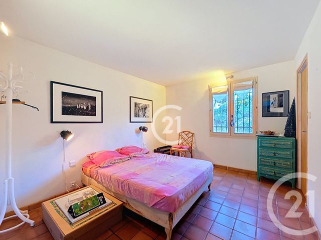 Maison &agrave; vendre - 5 pi&egrave;ces - 176,10 m2 - Paradou - 13 - PROVENCE-ALPES-COTE-D-AZUR